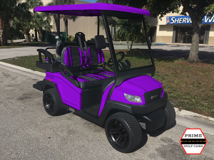 the villages golf cart service, golf cart repair the villages 